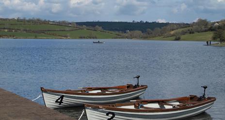 Banbridge Angling Club - Corbet Lough