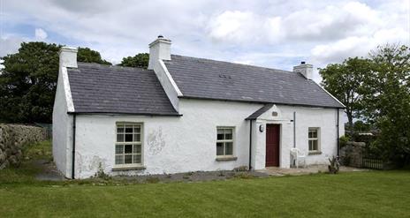 Hanna's Close Holiday Cottages - Callaghan's Cottage