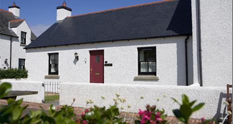 McShane Glen Leisure Homes - Big Bothy No. 4