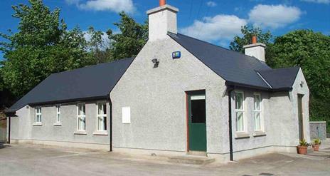 Derry Farm Cottages - Managhmore