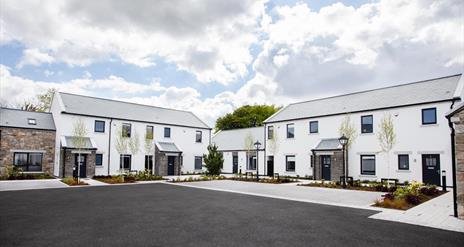 Hilltown Lodge