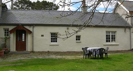 One Tree Cottage