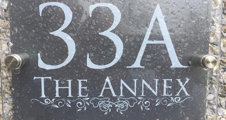 The Annex at Knockalla