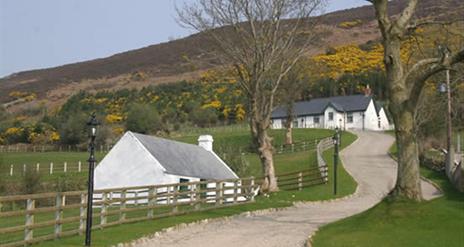 Yew Wood Cottage