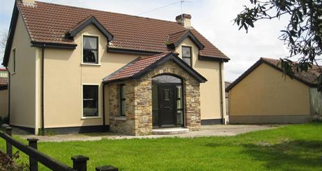 Ballyskeagh Farmhouse