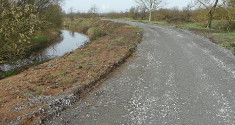 Coalisland Canal Walk