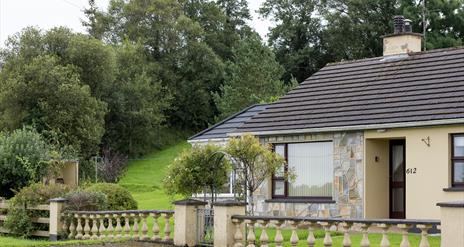 Loughshore Cottage