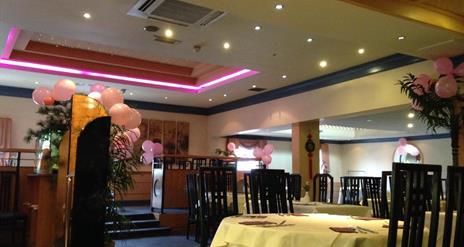 East Chinese Restaurant