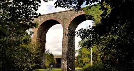 Historical Walk Through Dromore