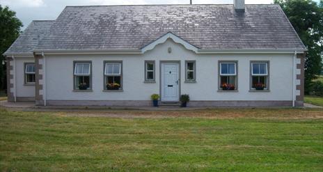 Quiet Farm Bungalow Enniskillen Fermanagh