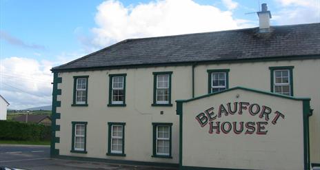 Beaufort House