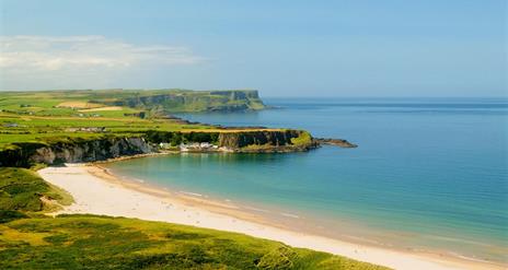 White Park Bay