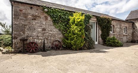 Armagh Country Cottages  - Primrose Cottage