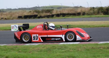 Roadsports Champion 2022, Steven Larkham