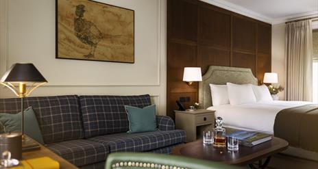 Dunluce Lodge