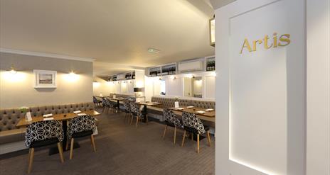 Artis Restaurant