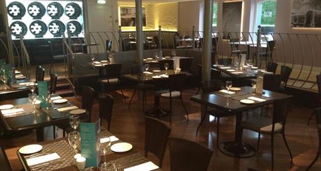 Metro Brasserie