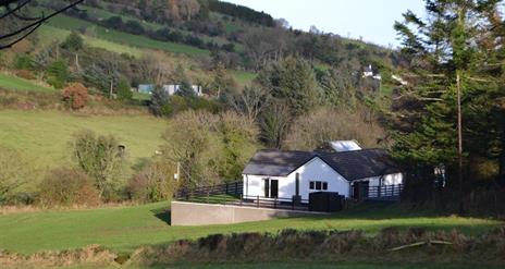 Glendarragh Self Catering