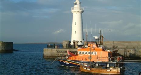 Donaghadee Town Trail