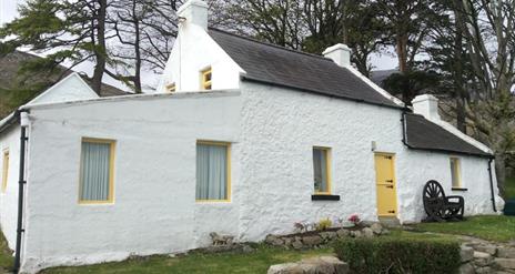 O'Neills Cottage