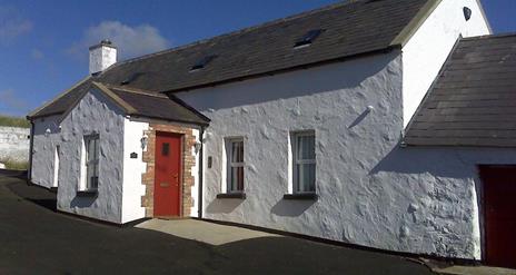 The Huston Farmhouse Portrush