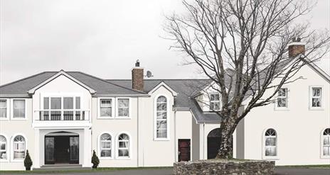 Muldonagh Country House