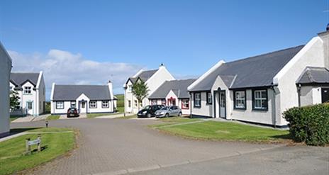 Giant's Causeway Holiday Cottages