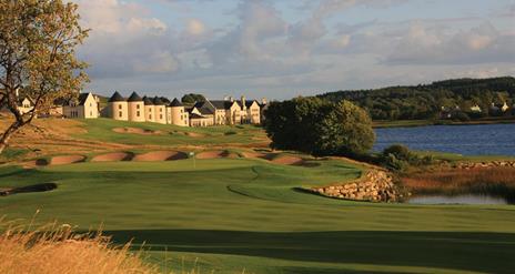 Lough Erne Resort