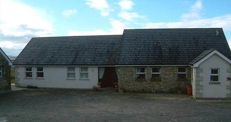 Elaghvale Lodge