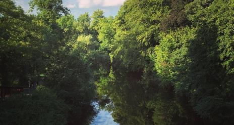 Lagan Two Bridges Walk