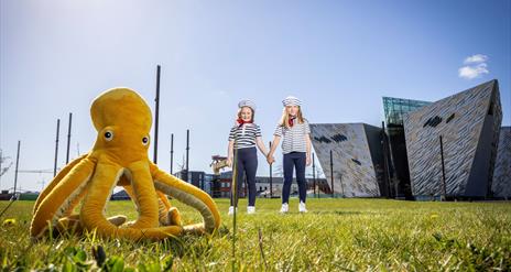 Belfast Maritime Festival