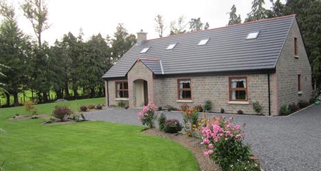 Ballycassidy Retreat