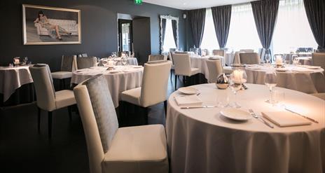 Deanes EIPIC Restaurant