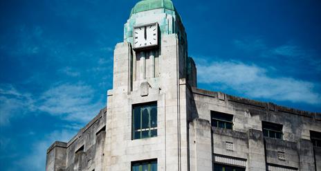 Bank of Ireland Building, Royal Avenue EHOD 2025