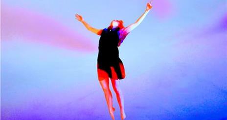 Belfast International Arts Festival
