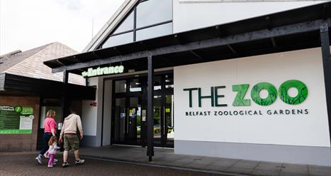 Belfast Zoo