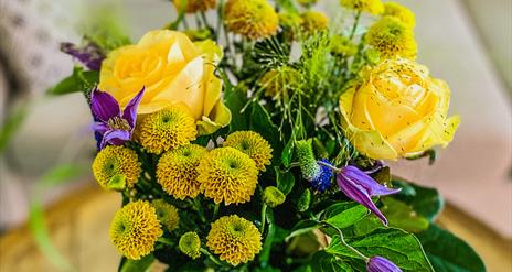 Blooming Marvellous Workshop