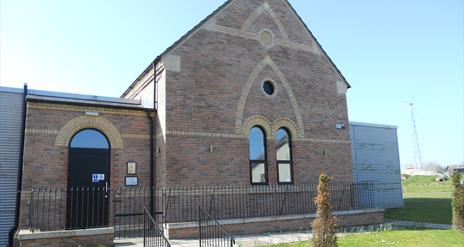 The Boys Brigade Heritage Museum EHOD 2025