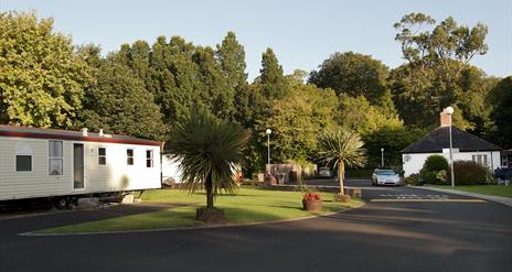 Cushendun Holiday Park