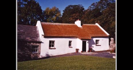 Magherally Cottage
