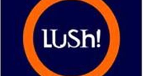 Lush! @ Kelly's