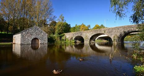 Lagan Valley Regional Park