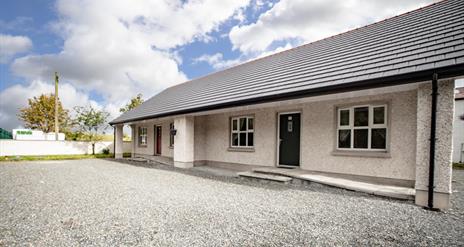 Allistragh Cottages