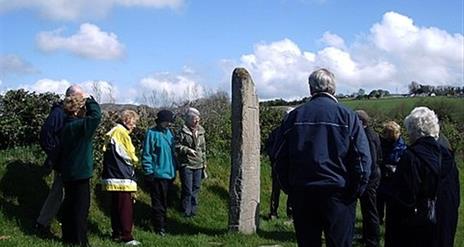 Armagh Guided Tours