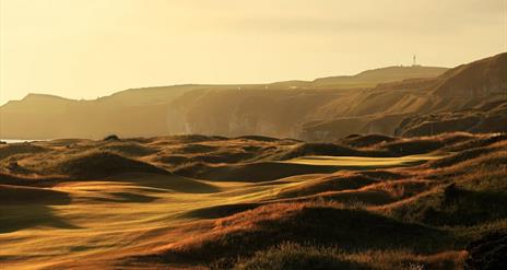 Royal Portrush Golf Club