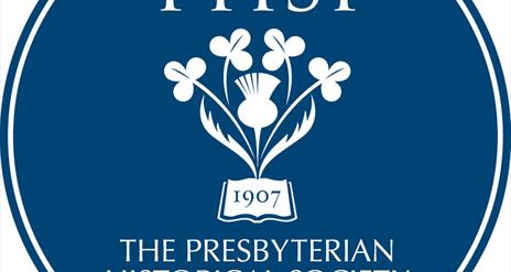 Presbyterian Historical Society of Ireland