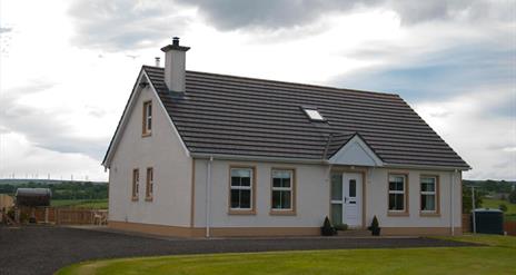 Roe Valley Cottage