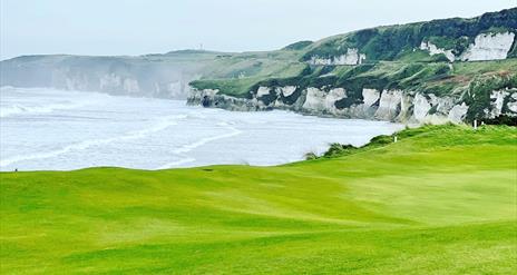 Excelerator Luxury Golf Tours