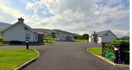 Clonlum Cottages