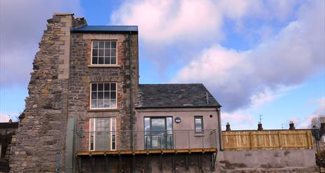 Caledon Beam Engine EHOD 2025